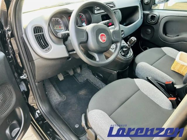 Fiat Panda CityCross Cross