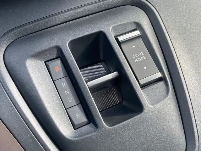 Peugeot E-Rifter Allure Pack