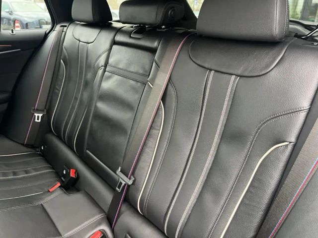 BMW 530 530d M-Sport Touring