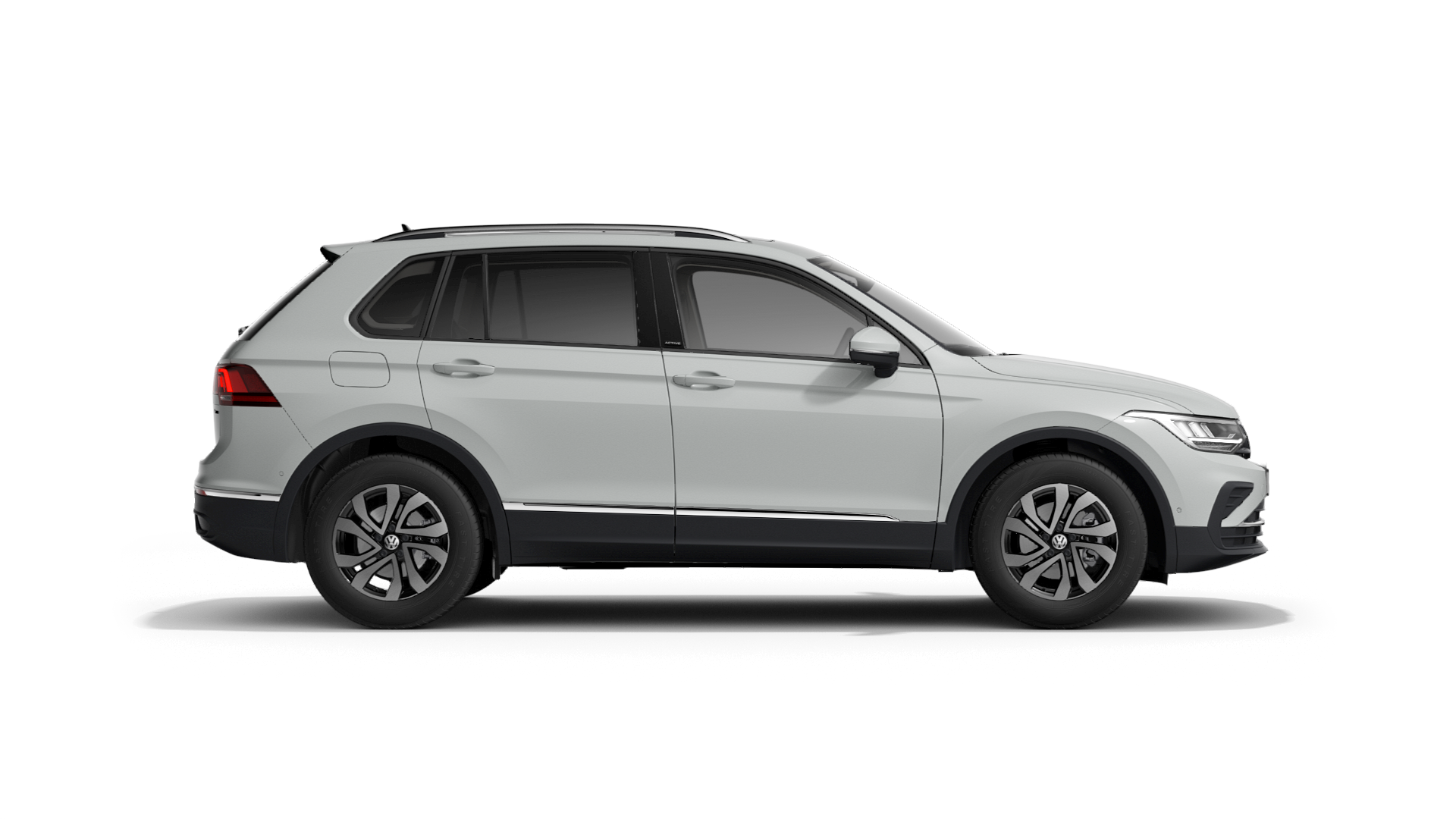 Volkswagen Tiguan 1.5 TSI