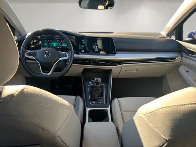 Volkswagen Golf 2.0 TDI Life Plus