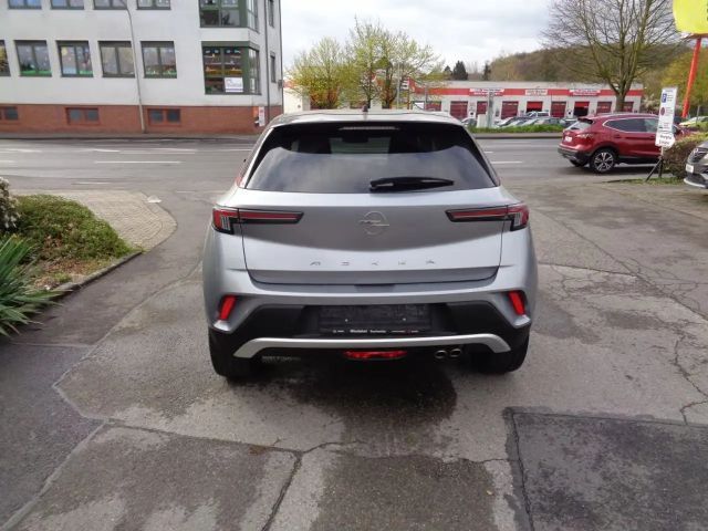 Opel Mokka GS-Line Grand Sport Turbo