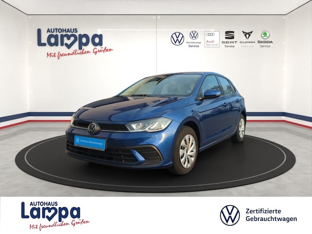 Volkswagen Polo 1.0 TSI Life