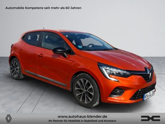 Renault Clio TCe 90 Zen