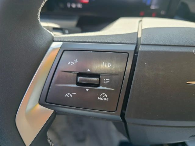 Opel Frontera Edition