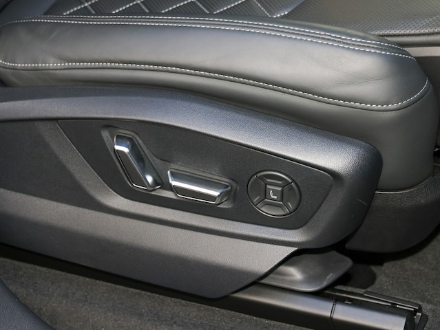 Audi SQ7 Competition Quattro