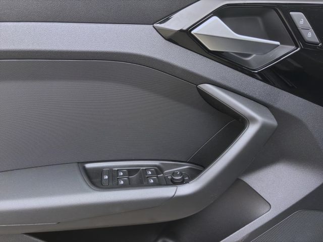 Audi A1 25 TFSI Sportback