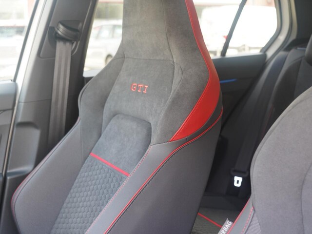 Volkswagen Golf DSG GTI