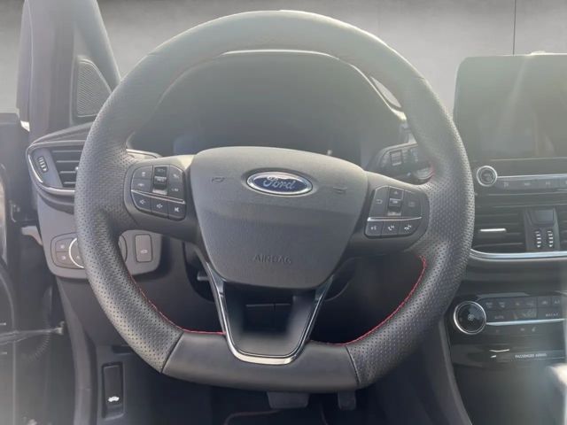 Ford Puma EcoBoost ST Line