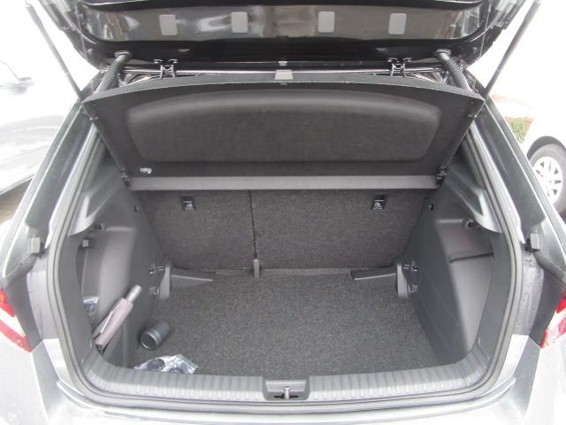 Skoda Fabia 1.0 TSI Monte Carlo