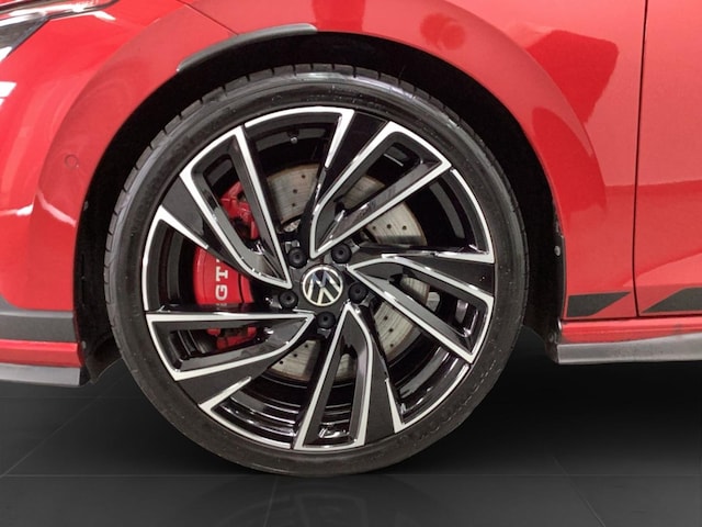 Volkswagen Golf GTI IQ.Drive