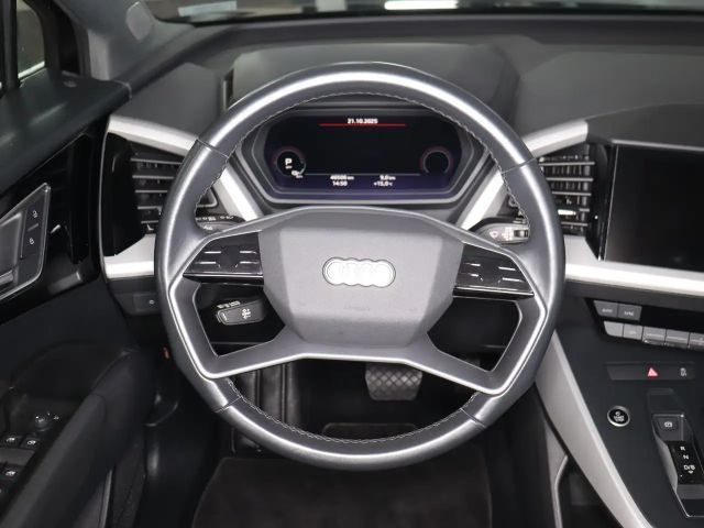 Audi Q4 e-tron 125/52 273,-ohne Anzahlung Navi Einparkhilfe