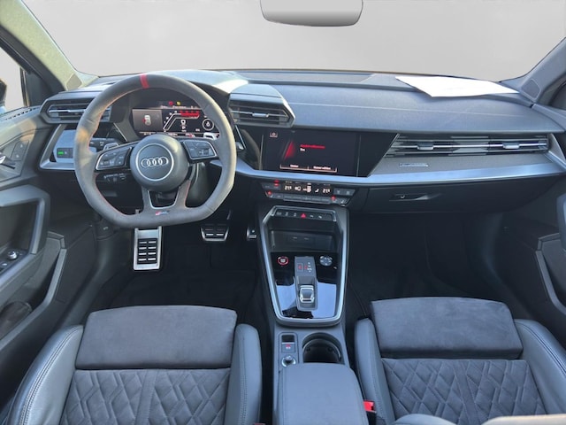 Audi RS3 Quattro S-Tronic Sportback