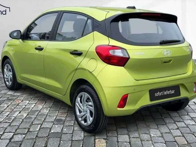 Hyundai i10 Comfort
