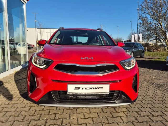 Kia Stonic Vision