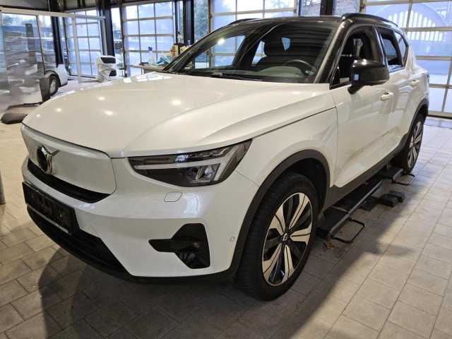 Volvo XC40 XC 40