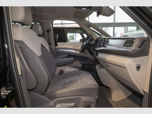 Volkswagen Multivan Life T7