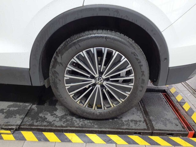 Volkswagen Tiguan 2.0 TDI DSG Elegance Elegance