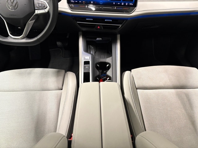 Volkswagen Passat 2.0 TDI DSG Variant