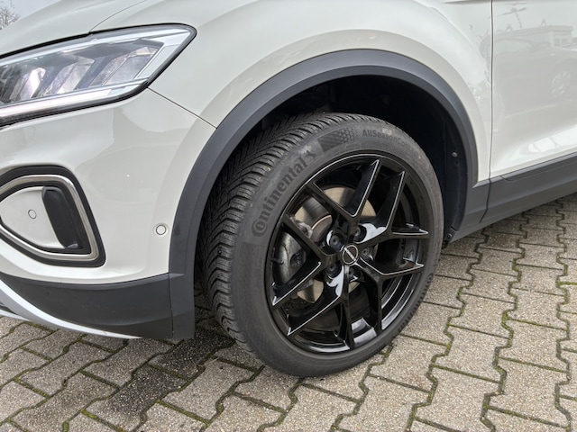 Volkswagen T-Roc 2.0 TDI DSG Life