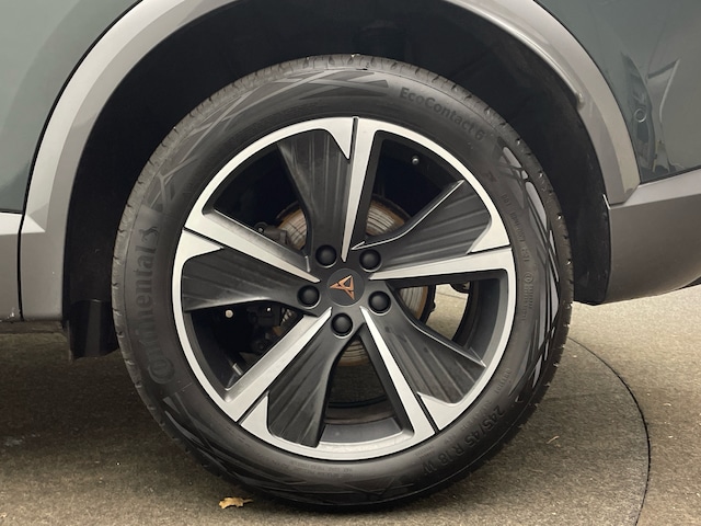 Cupra Formentor 1.5 TSI