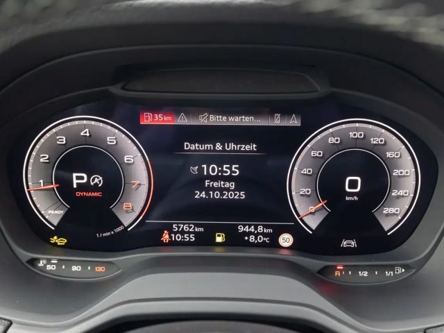 Audi Q2 40 TFSI Quattro S-Line