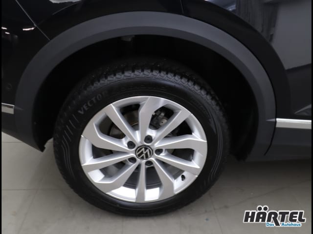 Volkswagen T-Roc T-ROC STYLE 1.5 TSI DSG (+ACC-RADAR+NAVI+AHK)