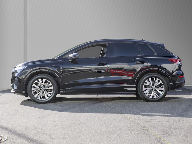 Audi Q4 e-tron 35