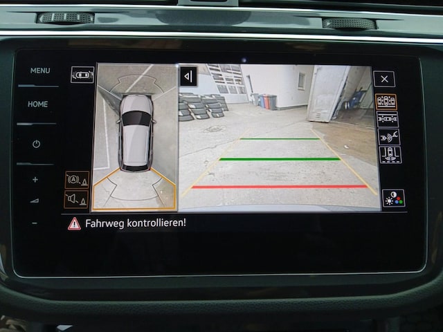 Volkswagen Tiguan Tiguan 2.0 TSI R 4M+DSG+MATRIX+HUD+PANO+NAVI+ACC