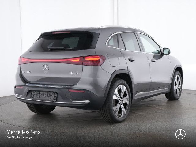 Mercedes-Benz EQA 300 4MATIC