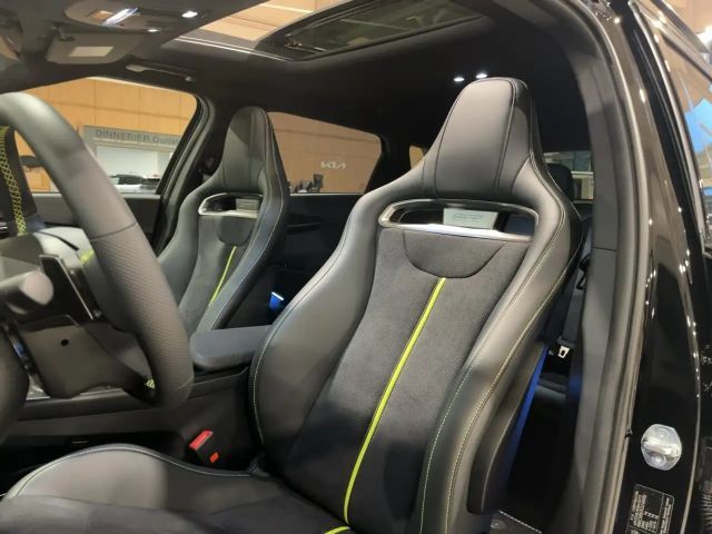 Kia EV6 GT-Line Vierwielaandrijving