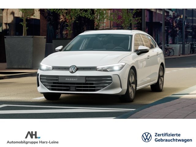 Volkswagen Passat 1.5 eTSI DSG