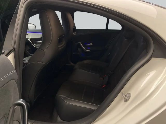 Mercedes-Benz CLA 250 Coupé