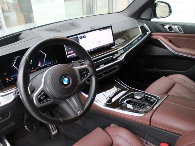 BMW X5 M-Sport xDrive30d