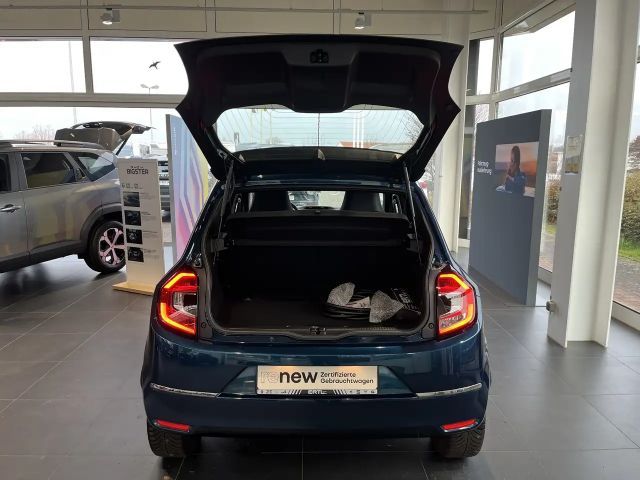 Renault Twingo E-Tech Intens