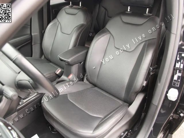 Jeep Compass 4x4 4xe Hybrid