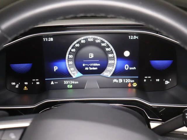 Volkswagen Taigo 1.0 TSI DSG Move