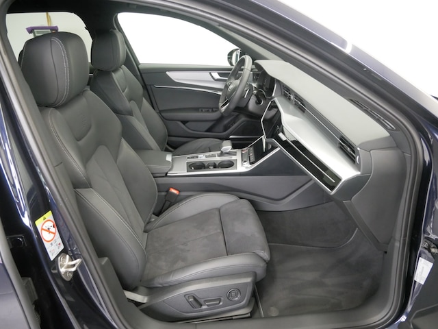 Audi S6 Avant Quattro