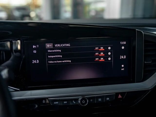 Opel Mokka Elektrisch 136 PK | Zetelverw. | Camera | Navi ...