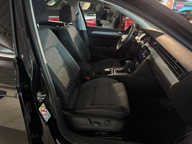Volkswagen Passat 1.5 TSI Variant
