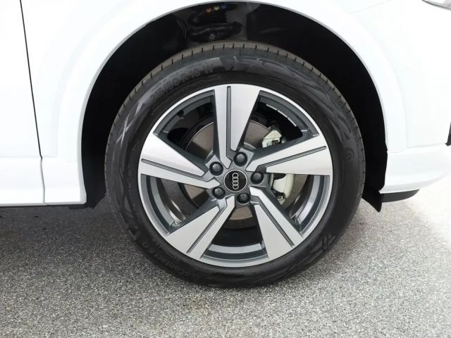 Audi Q2 30 TFSI