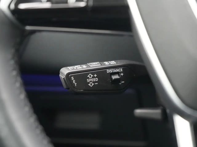 Audi A6 Avant Quattro S-Line