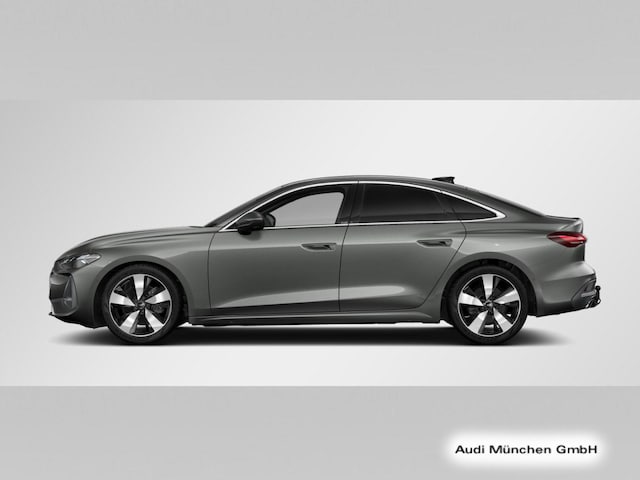 Audi A5 S-Tronic