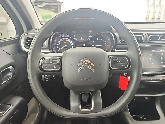 Citroën C3 C-Series PureTech