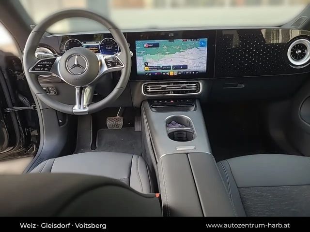 Mercedes-Benz CLA 250 Coupé