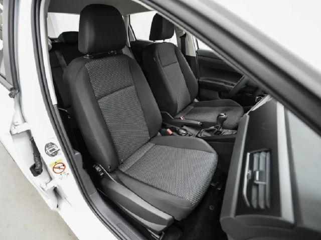 Volkswagen Polo 1,0 *SITZHEIZUNG*CARPLAY*ANDROIDAUTO*