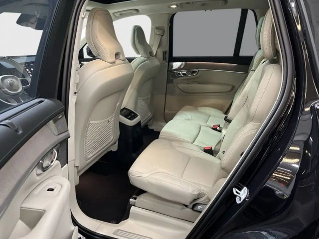 Volvo XC90 AWD Bright T8 Ultra
