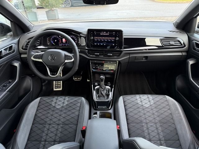 Volkswagen T-Roc 1.5 TSI DSG IQ.Drive R-Line