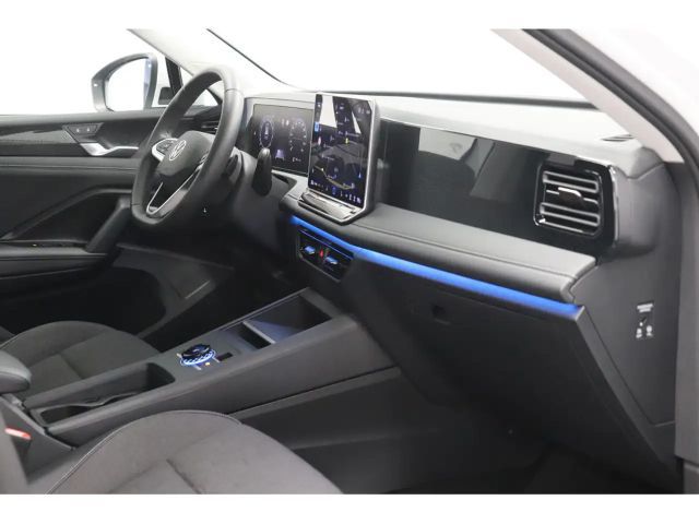 Volkswagen Tiguan 1.5 eTSI Life