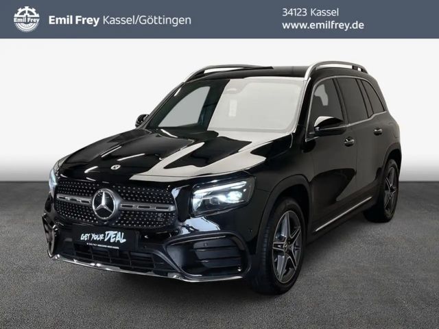Mercedes-Benz GLB 200 GLB